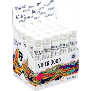 Guarana Viper 3000 (25мл)